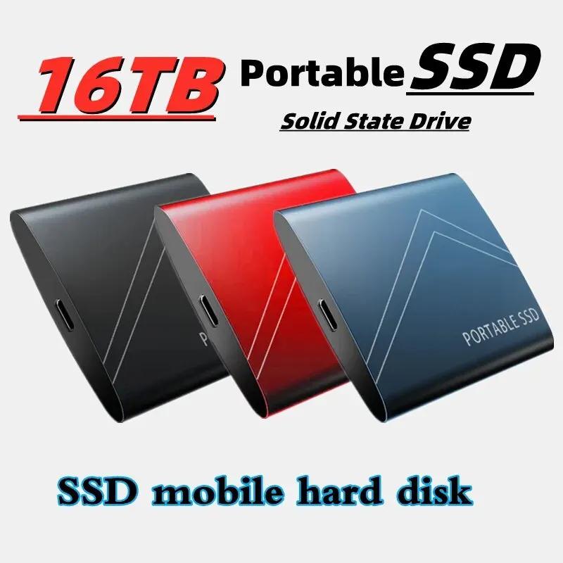   ϵ ̺,  SSD, ޴  SSD ϵ ũ, ָ Ʈ ũ ϵ ̺, 64TB, 16TB, 8TB, 4TB, 2TB, 1TB